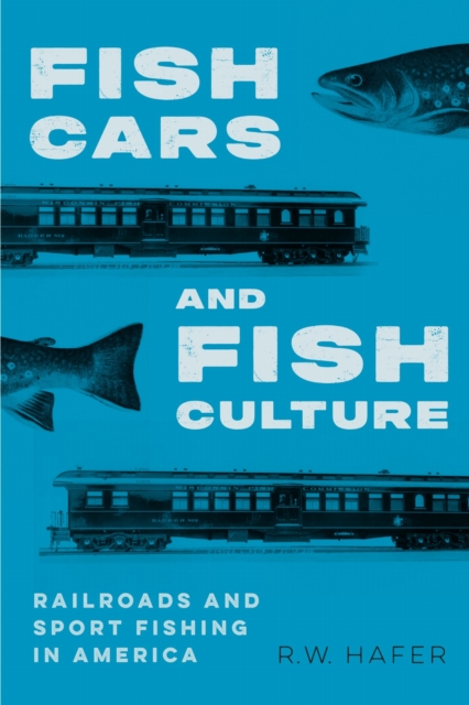 Fish Cars and Fish Culture