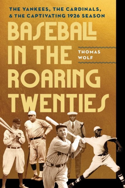Baseball in the Roaring Twenties