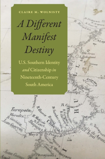 Different Manifest Destiny