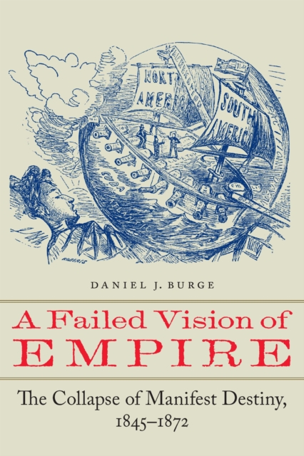 Failed Vision of Empire