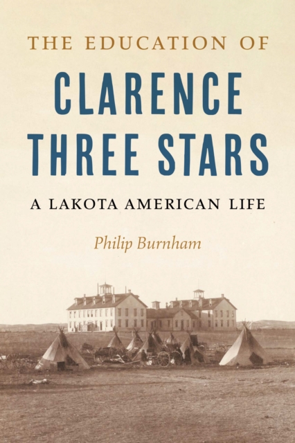 Education of Clarence Three Stars