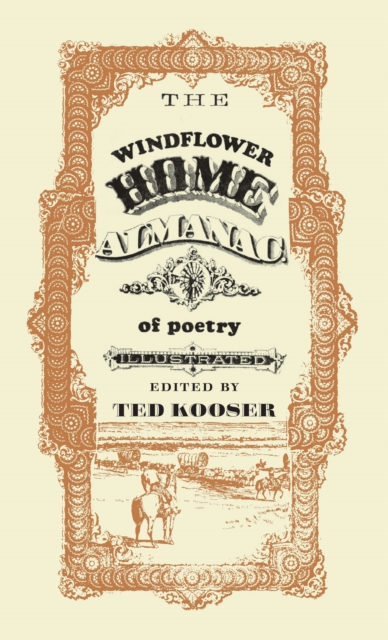 Windflower Home Almanac of Poetry