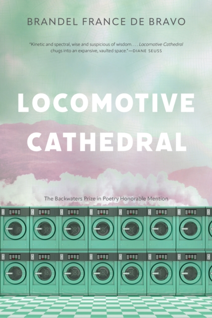 Locomotive Cathedral