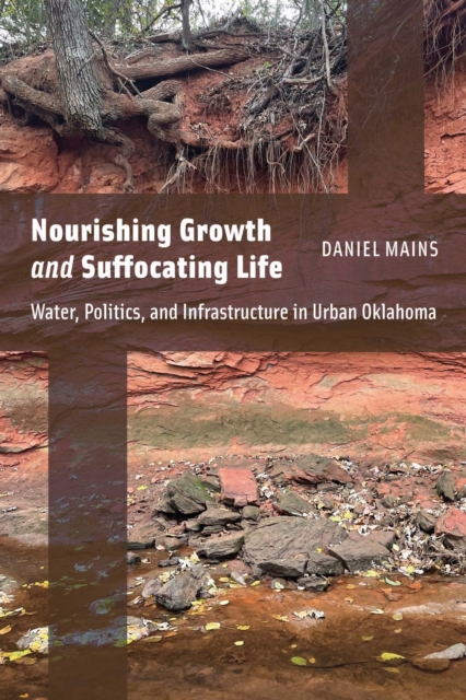 Nourishing Growth and Suffocating Life