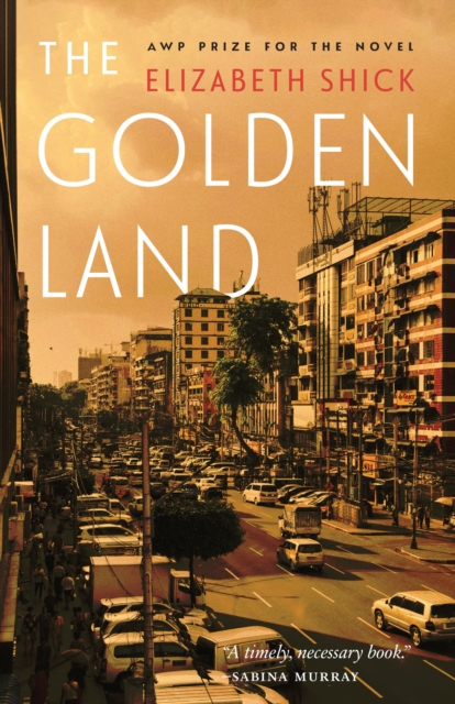 The Golden Land