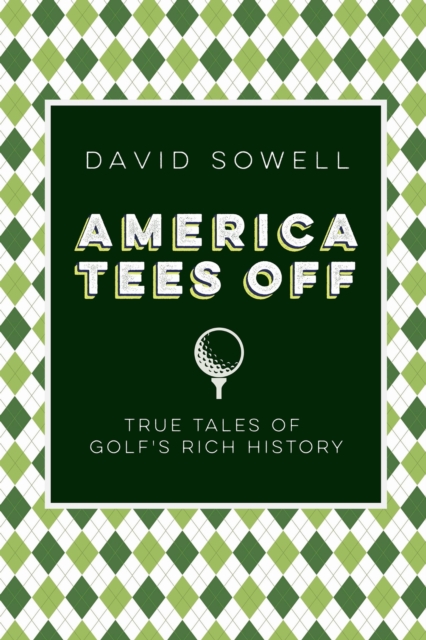 America Tees Off