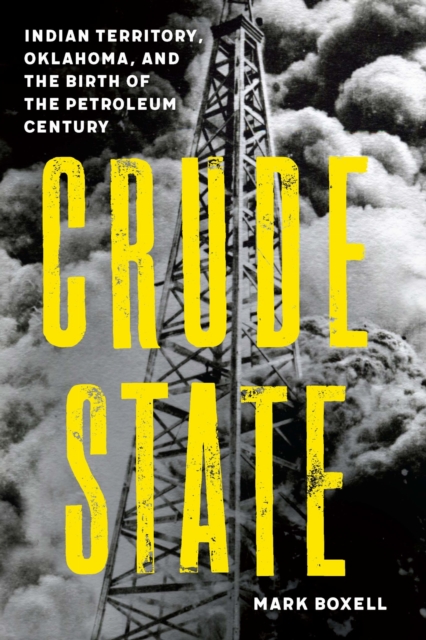 Crude State