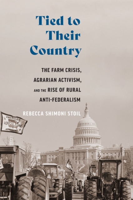 Tied to Their Country