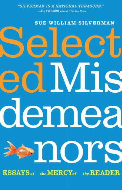 Selected Misdemeanors