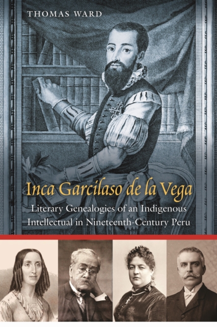 Inca Garcilaso De La Vega