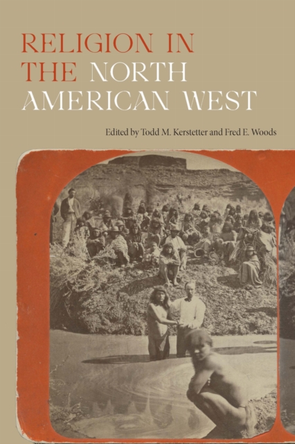 Religion in the North American West