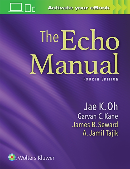 Echo Manual