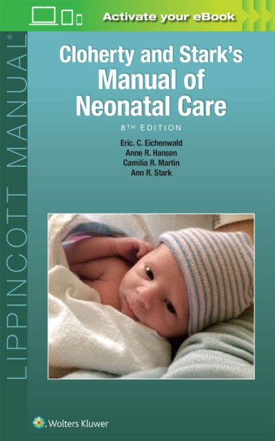 Cloherty and Stark's Manual of Neonatal Care