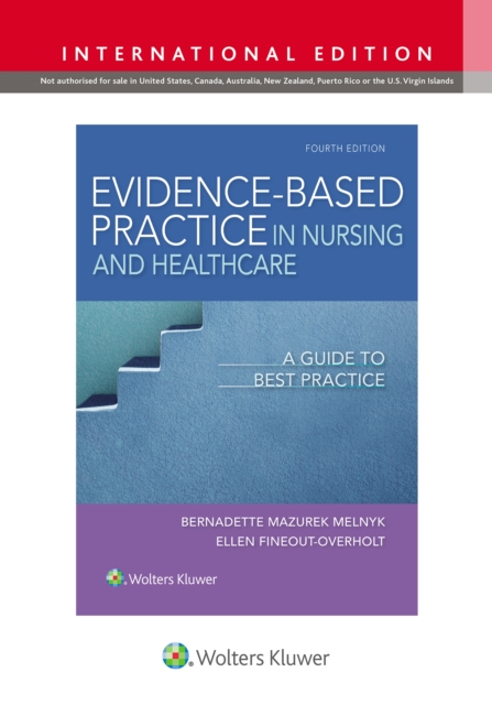 Evidence-Based Practice in Nursing & Healthcare