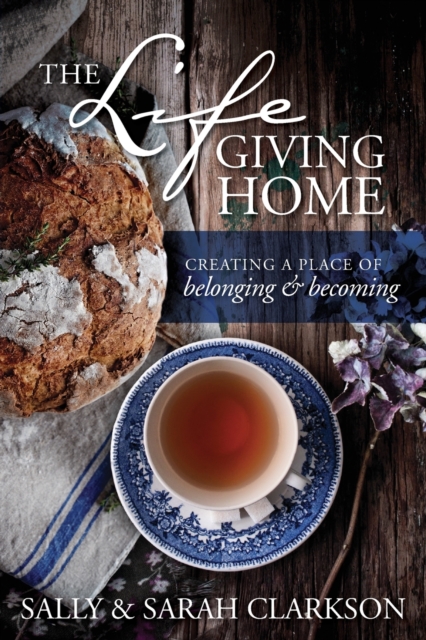 Lifegiving Home