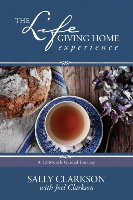 Lifegiving Home Experience