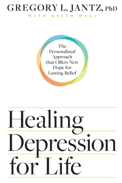 Healing Depression Forever