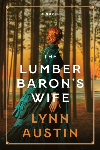 The Lumber Baroni½s Wife