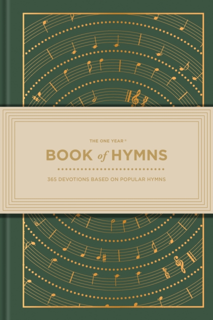 The One Year Book of Hymns