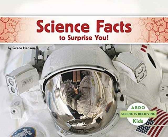 Science Facts to Surprise You!