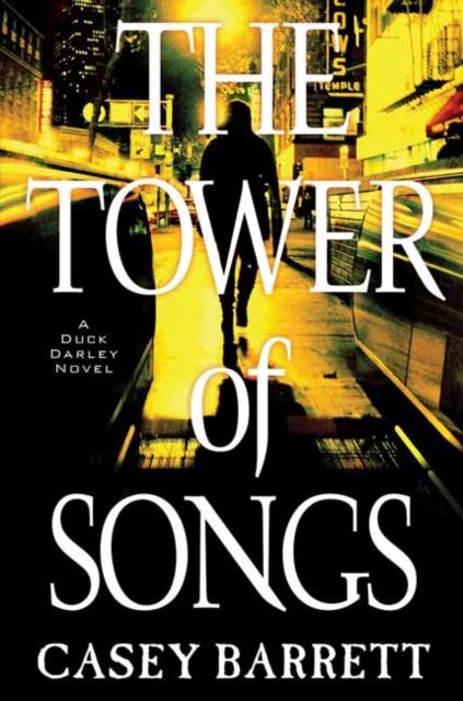Tower of Songs
