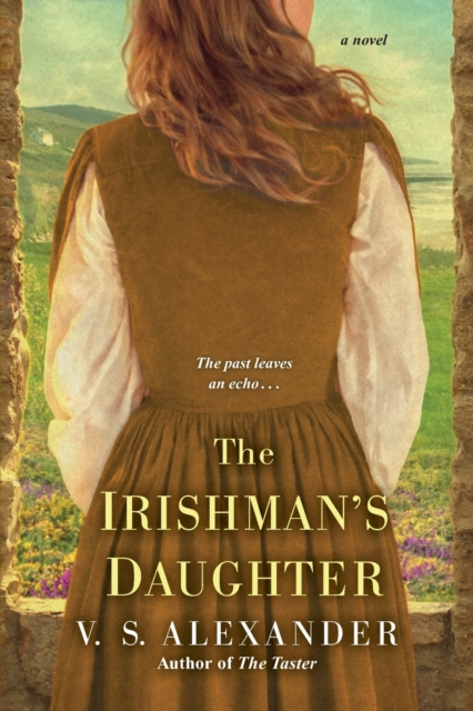 Irishman's Daughter
