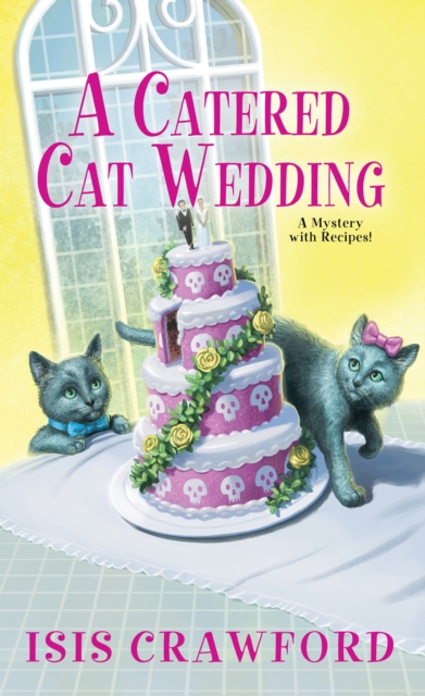 Catered Cat Wedding