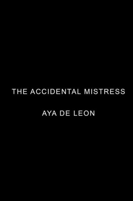 Accidental Mistress