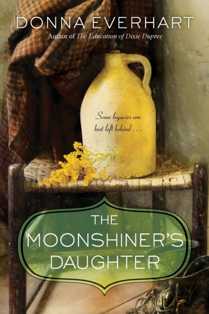 Moonshiner's Daughter