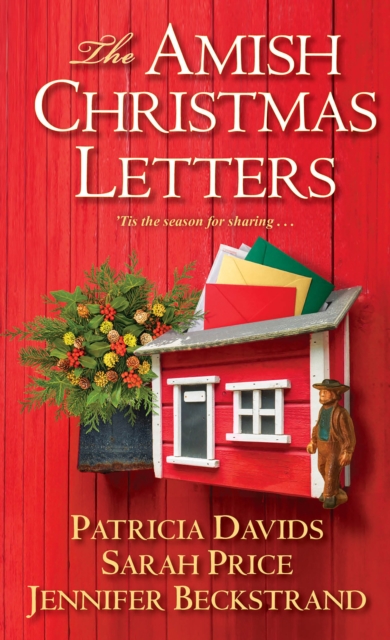 Amish Christmas Letters