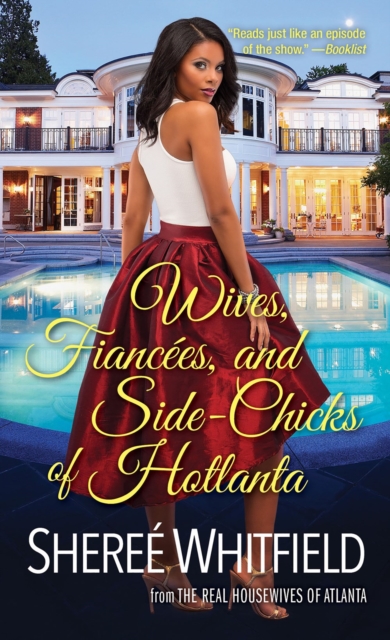 Wives, Fiancees, And Side-chicks Of Hotlanta