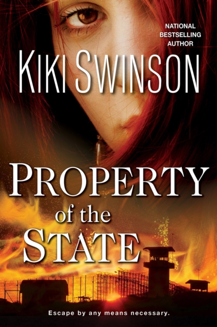 Property Of The State