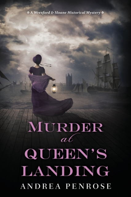 Murder at Queen's Landing