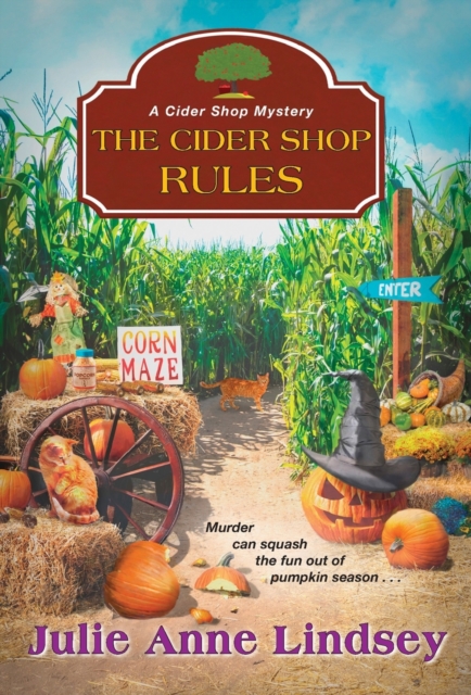 Cider Shop Rules