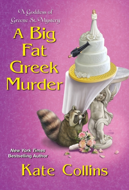 Big Fat Greek Murder