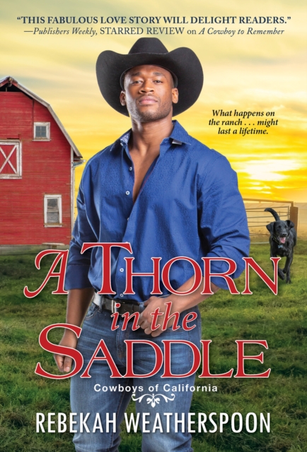 Thorn In The Saddle