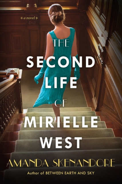 Second Life of Mirielle West