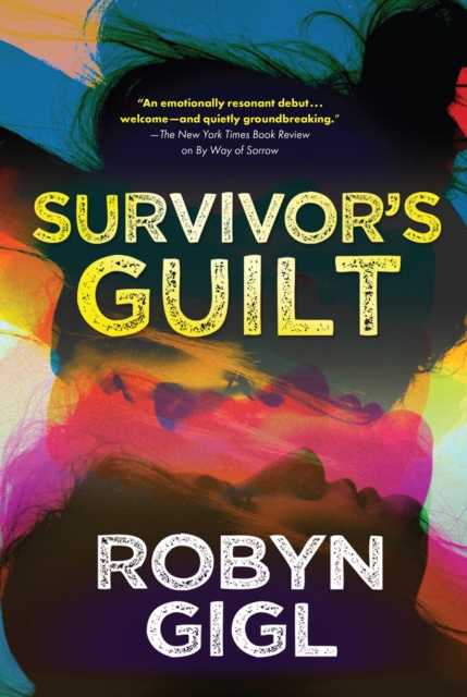 Survivor's Guilt