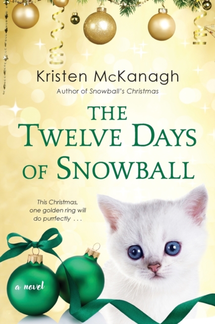 Twelve Days of Snowball