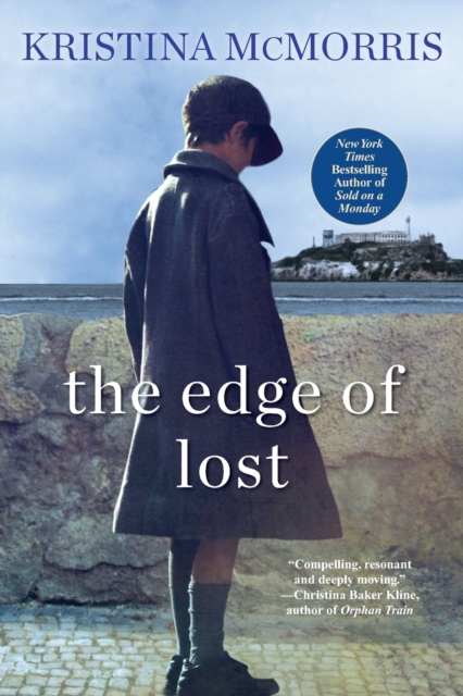 Edge Of Lost