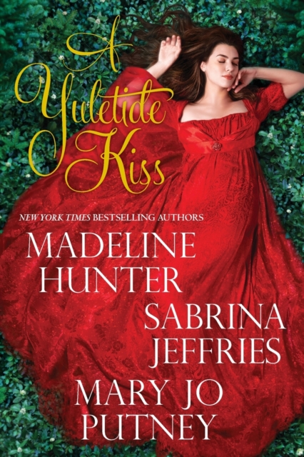 Yuletide Kiss