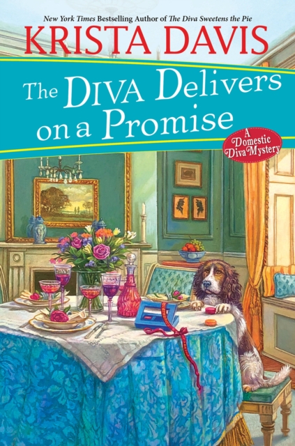 Diva Delivers on a Promise