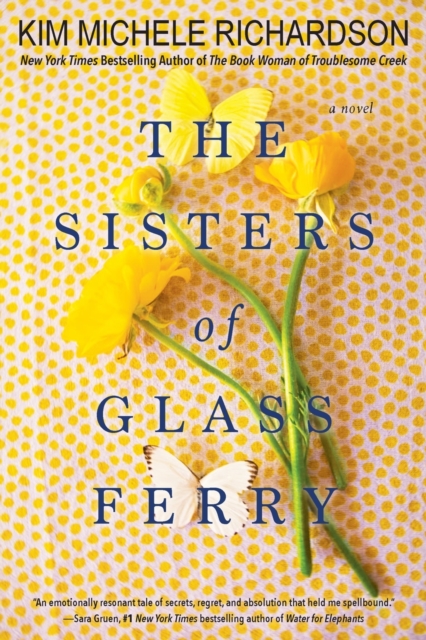 Sisters of Glass Ferry