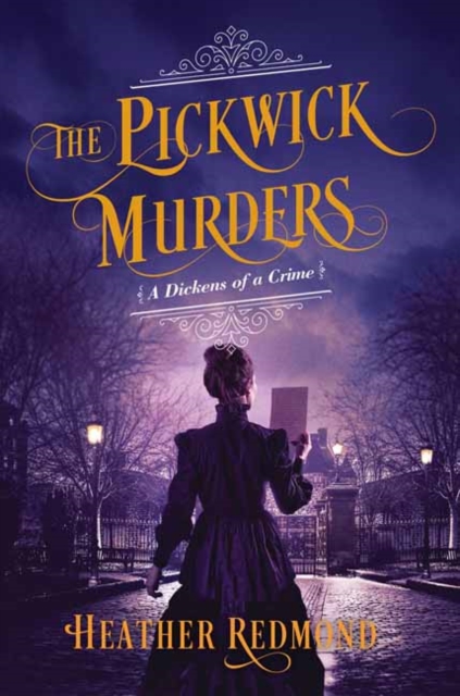 Pickwick Murders