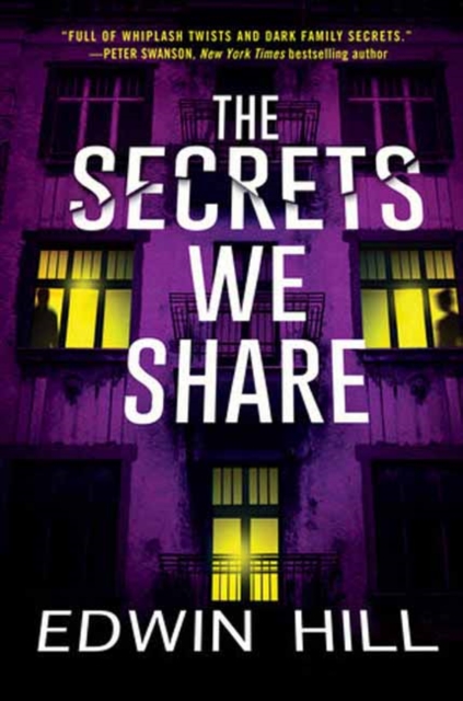 Secrets We Share
