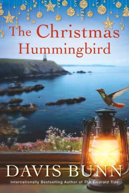 Christmas Hummingbird