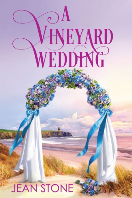 Vineyard Wedding