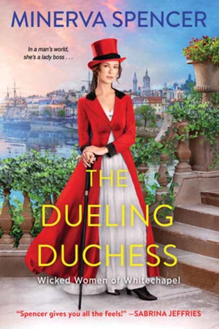 Dueling Duchess