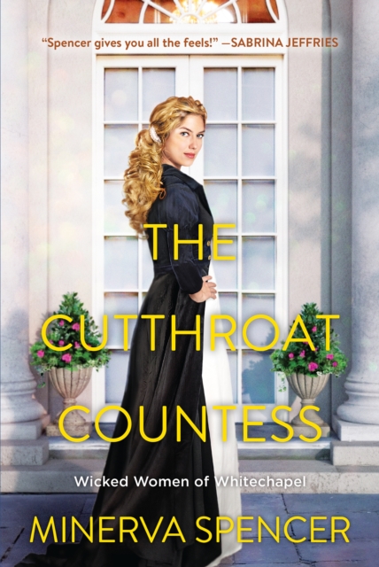 Cutthroat Countess