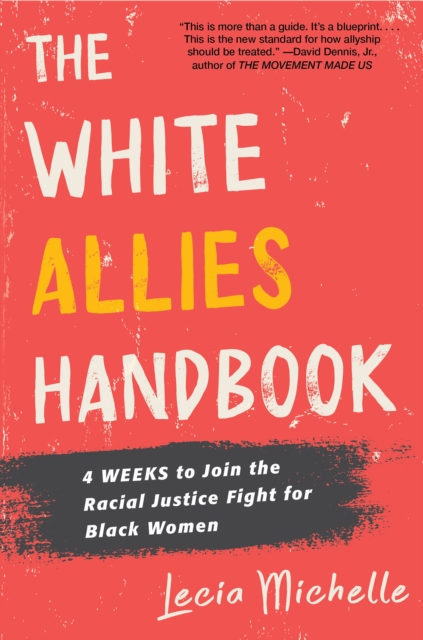 White Allies Handbook